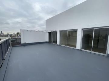 CNC-CNC-419_2 · Alquiler 3 Ambientes Palermo con Balcon Aterrazado