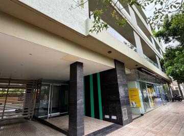 Departamento · 38m² · 1 Ambiente · Departamento - Barrio San Martin