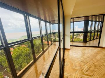 Departamento · 177m² · 4 Ambientes · 1 Cochera · Departamento - La Lucila - Libert./rio