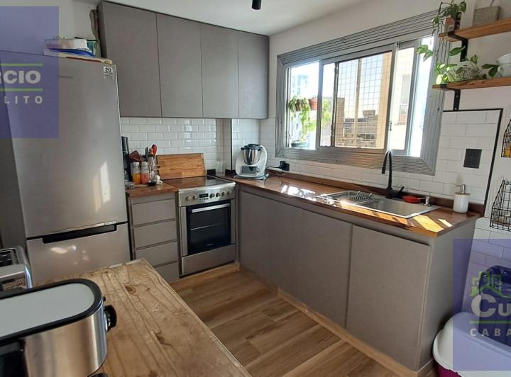 Departamento en Venta 3 Ambientes