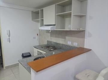 Departamento · 34m² · 1 Ambiente · Alquiler Monoambiente Excelente Ubicacion Saavedra