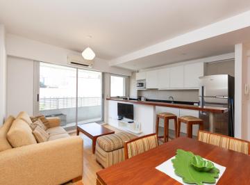 Departamento · 40m² · 1 Ambiente · Departamento en Palermo Hollywood