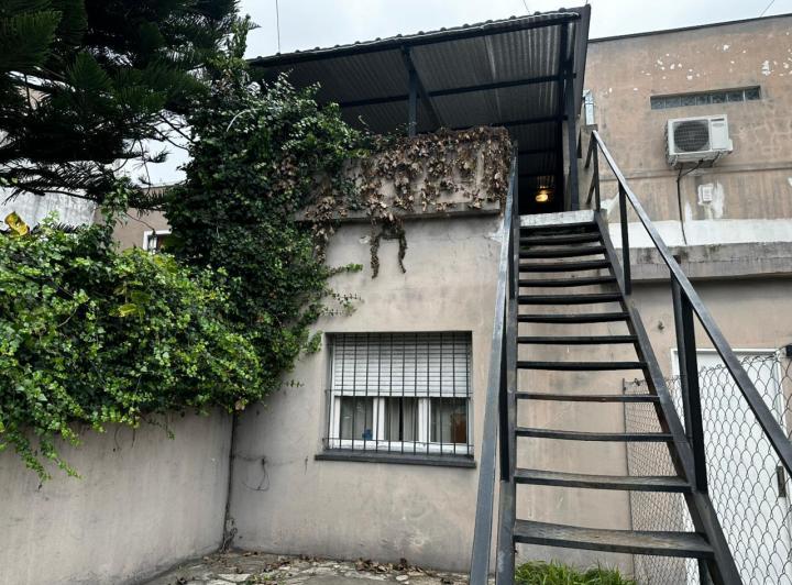Departamento · 40m² · 2 Ambientes · 1 Cochera