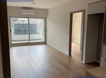 Departamento · 42m² · 2 Ambientes · Departamento Dos Ambientes en Boedo, Al Contrafrente con Balcón