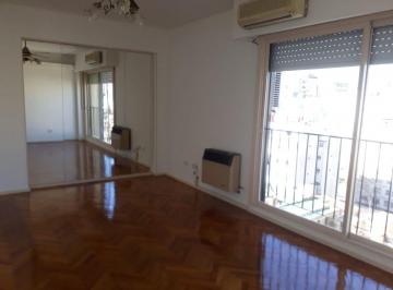 Departamento de 3 ambientes, Almagro · Alquiler 3 Ambientes con Cochera (Opcional) y Balcon en Almagro