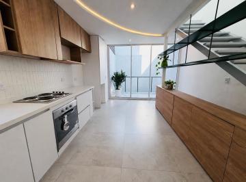 PH · 54m² · 3 Ambientes · PH de 3 Ambientes a Estrenar con Patio