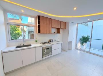 PH · 54m² · 3 Ambientes · PH de 3 Ambientes a Estrenar con Patio