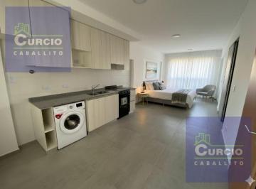 Departamento · 33m² · 1 Ambiente · Monoambiente en Venta a Estrenar