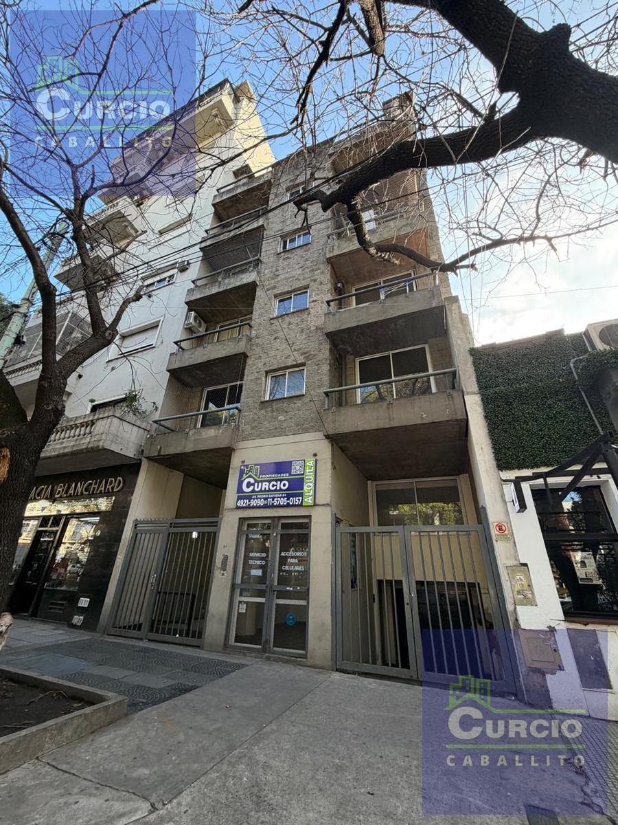 Av. Pedro Goyena 59, Caballito, Capital Federal