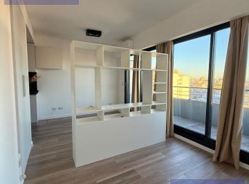 Departamento · 3m² · 1 Ambiente · Monoambiente Divisible en Alquiler en Almagro