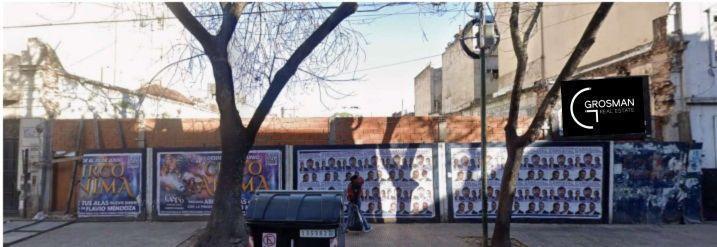 Santiago Del Estero al 1400, Constitución, Capital Federal