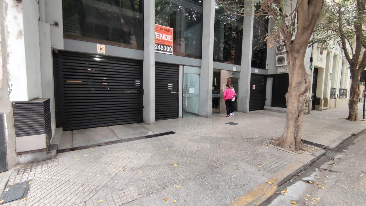 Presidente Roca al 100, Distrito Centro, Rosario