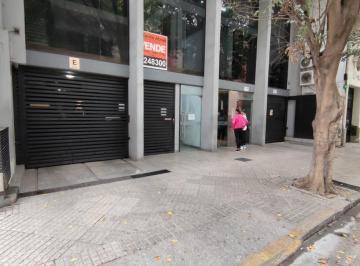 Garage · 15m² · 1 Cochera · Alquiler Cochera Centro
