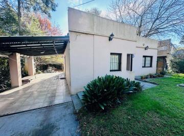 Casa de 3 ambientes, Mar del Plata · Casa de Tres Ambientes con Amplio Parque