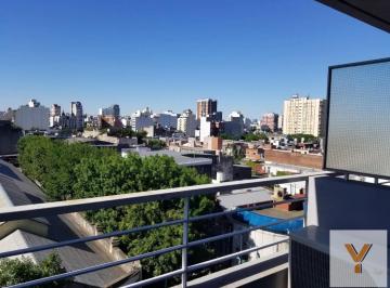 Departamento · 38m² · 1 Ambiente · Departamento en Alquiler - 1 Dormitorio 1 Baño - 40 m - San Cristobal