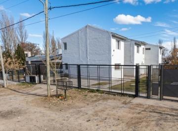 Casa · 3 Ambientes · 1 Cochera · Duplex´s en Venta y Alquiler - Urbanización Bosch