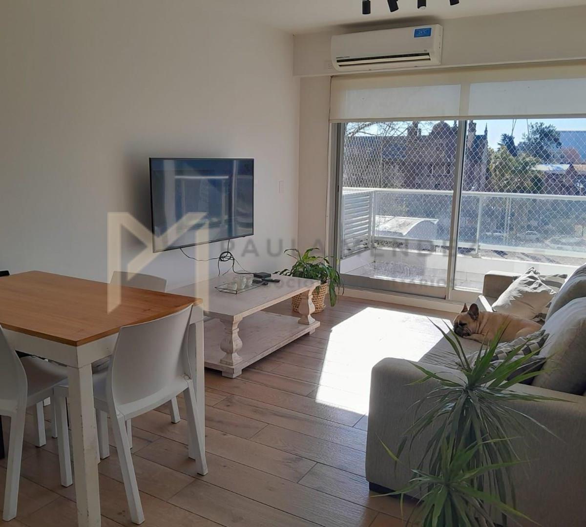 Montes de Oca 340 - TORRES CARDON 2 - Piso 300