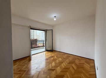 Departamento · 36m² · 2 Ambientes · Departamento 2 Ambientes Contrafrente Vista Abierta con Balcón