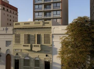 Departamento · 45m² · 2 Ambientes · Venta Departamento 2 Ambientes Barrio Norte en Construcción