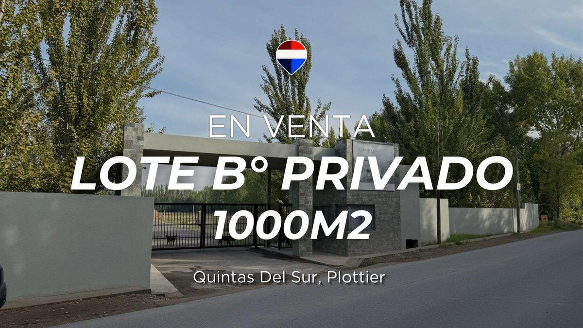 Avenida de los Constituyentes 2200,  Plottier, Neuquén