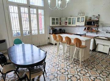 PH · 180m² · 5 Ambientes · Venta PH 5 Amb Centro San Martin Impecable