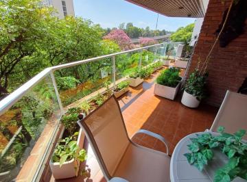 Departamento · 162m² · 4 Ambientes · 1 Cochera · Departamento en Belgrano, Imponente 4 Ambientes con Pileta