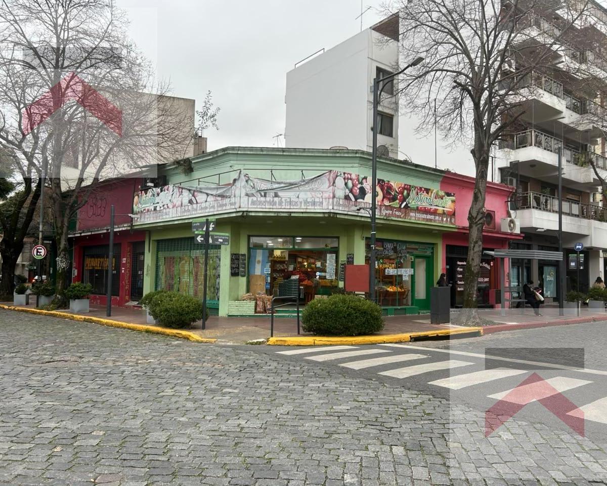 Santamarina al 1300, Victoria, San Fernando
