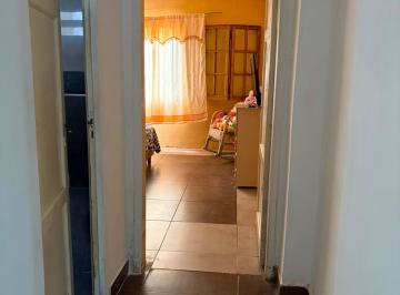 Casa · 145m² · 3 Ambientes · 1 Cochera · Casa en Barrio Guadalupe Oeste
