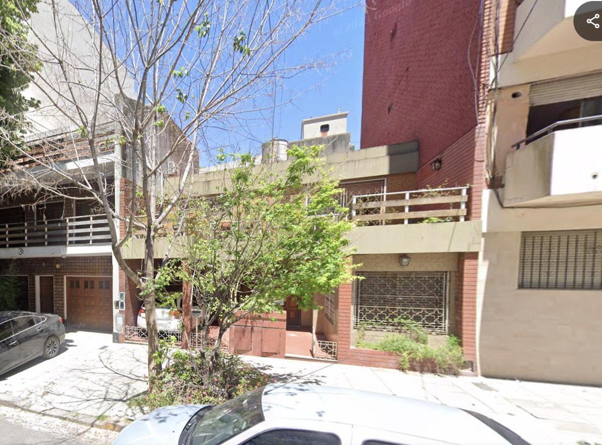 Gamarra al 1800, Villa Urquiza, Capital Federal