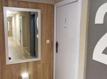 Departamento de 1 ambiente, Rosario · Vendo Espectacular Monoambiente