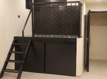 Departamento 25m² Alquiler Flores Sur · PH 2 Ambientes. Sin Expensas. Incluye Abl Agua y Seguro.
