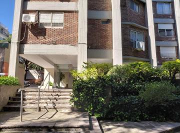Departamento · 30m² · 2 Ambientes · Departamento en Alquiler en Belgrano R 2 Amb Frente Vista Abierta