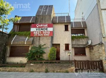 Terreno · 175m² · Excelente Terreno en Villa Urquiza - Lideres en Terrenos