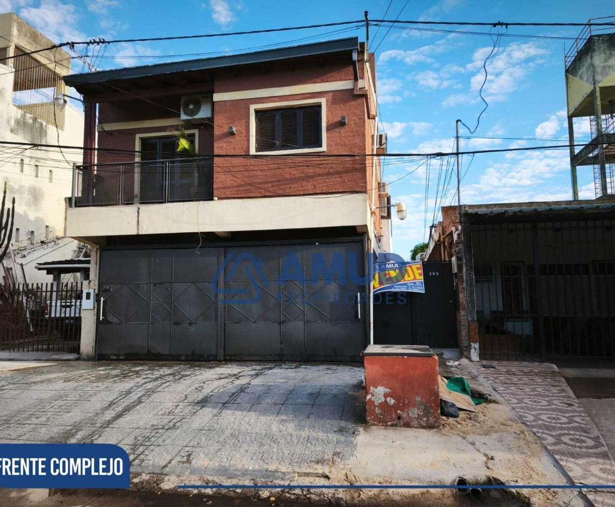 DUVIVIER 200, Resistencia, Chaco