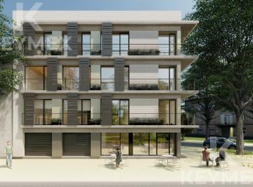 Departamento · 44m² · 1 Ambiente · Departamento Monoambiente en Venta Pozo San Rafael Mendoza