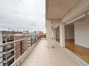portada · Venta. Departamento de 2 Dorm. con Balcon Al Frente - Martin, Rosario.