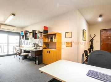 Oficina comercial · 65m² · 4 Ambientes · 1 Cochera · Venta Mitre 1221 Departamento U Oficina con Cochera Cubierta Fija y Seguridad 3 o 4 Ambientes