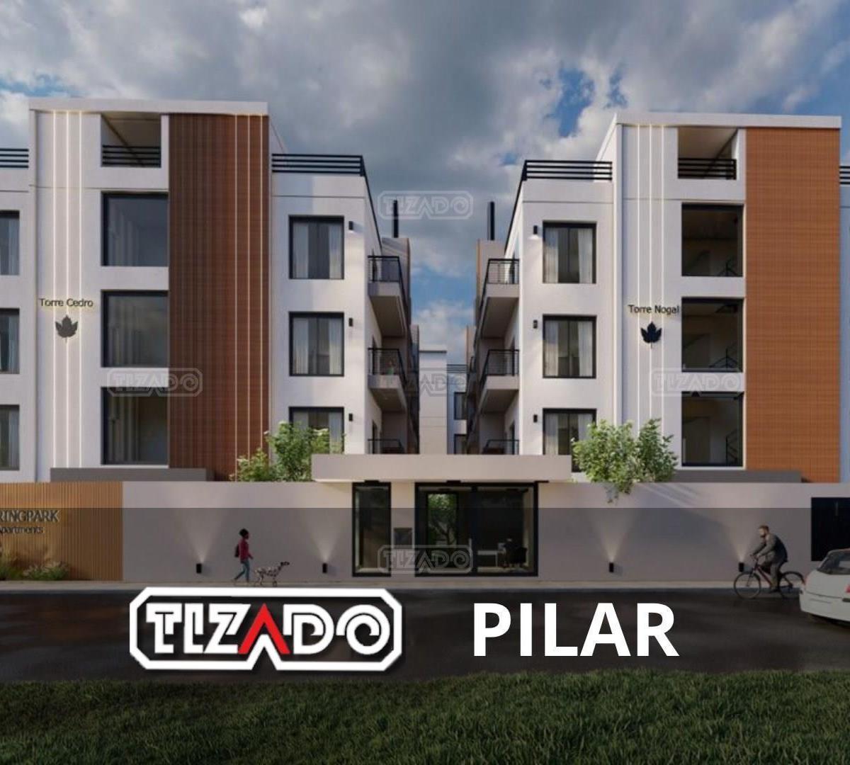SpringPark Pilar, Colectora Panamericana km