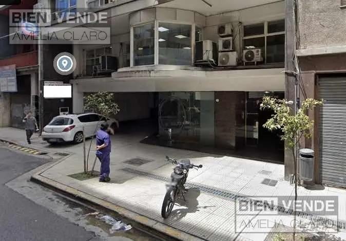 Paraguay al 800, Retiro, Capital Federal