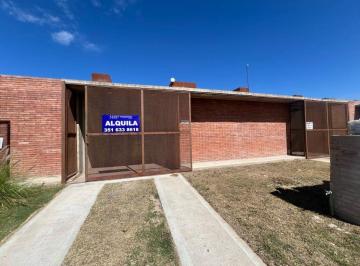Casa de 4 ambientes, Córdoba · Alquiler - Dúplex 2 Dorm. - Docta Etapa 1
