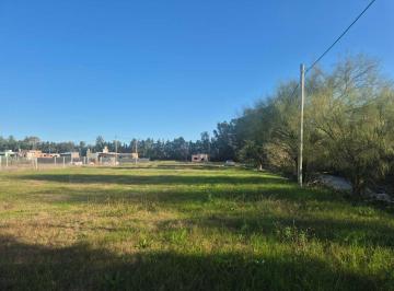 Terreno · 375m² · Lote en Venta en Arana
