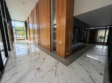 Departamento · 105m² · 3 Ambientes · 1 Cochera · Departamento - Palermo Nuevo