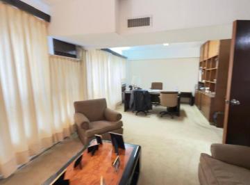 Oficina comercial de 5 ambientes, San Nicolás · Venta Oficina 5 Amb Zona Tribunales 90 m²