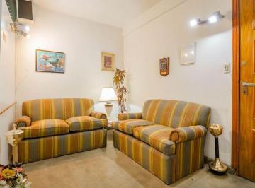 Oficina comercial de 5 ambientes, San Nicolás · Venta Oficina 5 Amb Zona Tribunales 90 m²