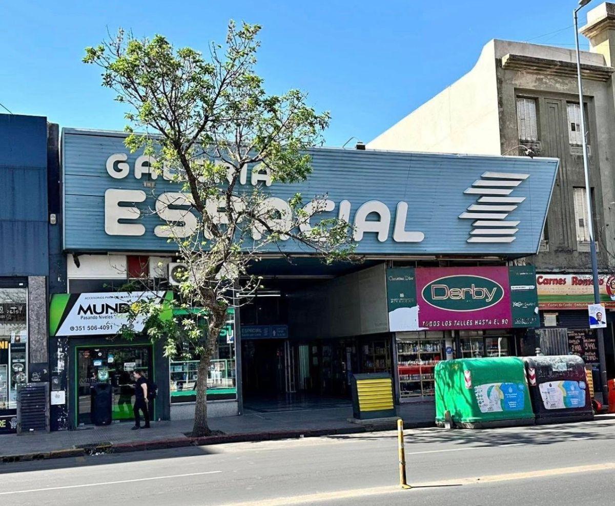 Av. Emilio Olmos 51,  Córdoba, Córdoba