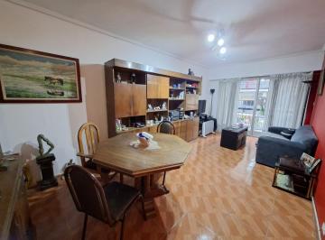 Departamento · 69m² · 3 Ambientes · Departamento de 3 Ambientes con Balcón - Venta - Belgrano