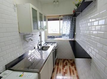Departamento · 42m² · 2 Ambientes · Venta Depto 2 Amb Liniers Balcon Apto Credito