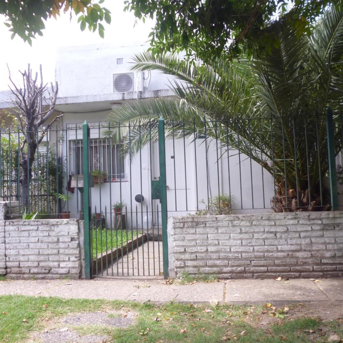 Calle 137 al 5400
