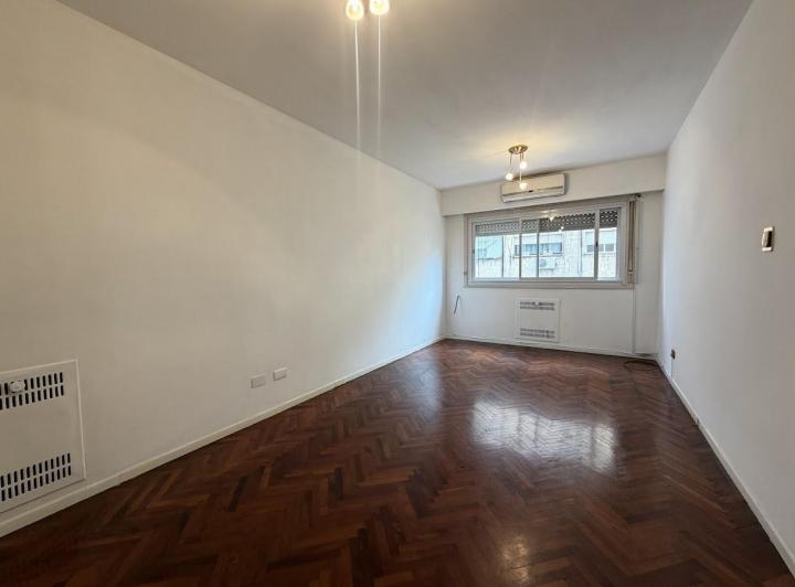 Departamento en Recoleta