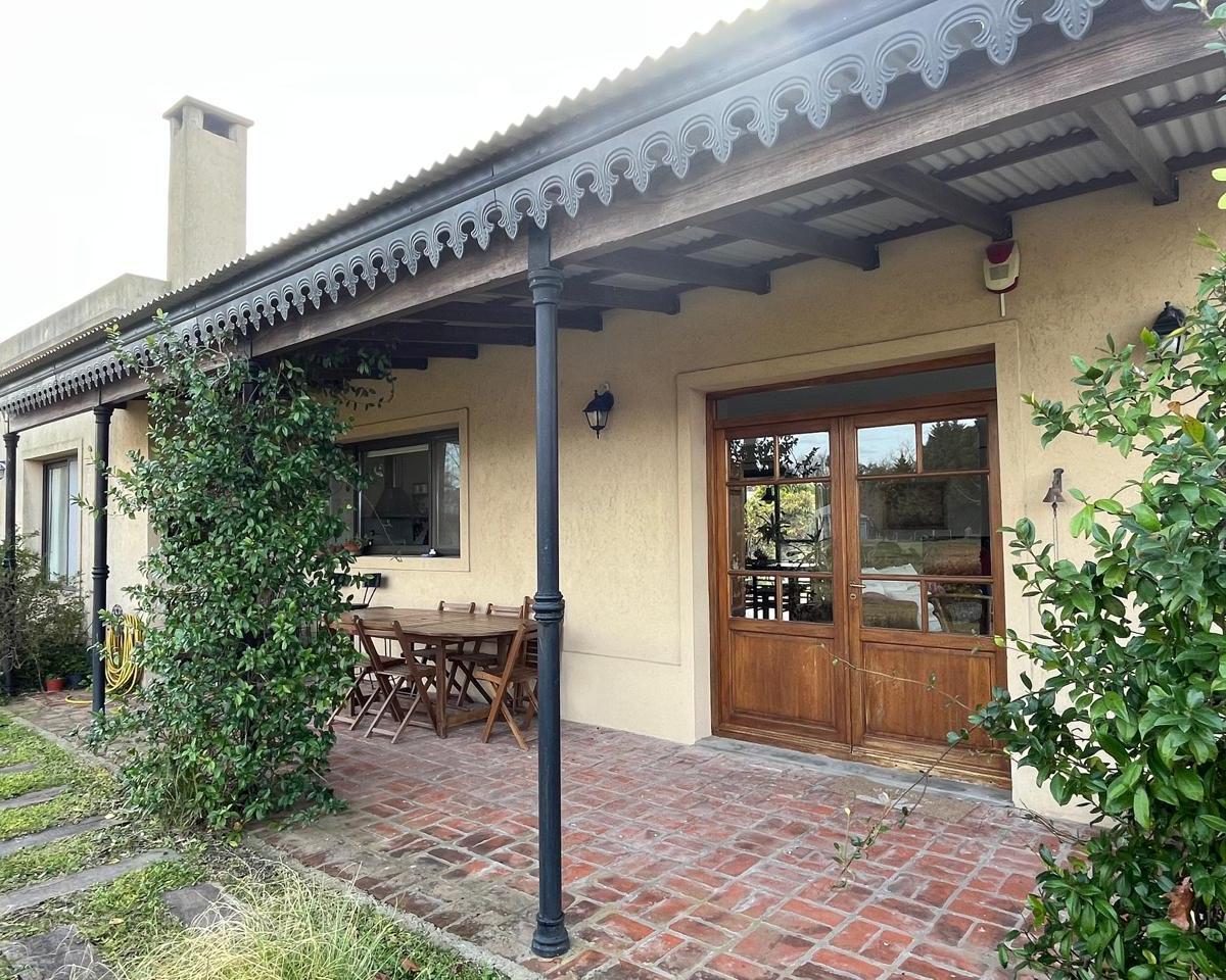 Club DE Campo LA Ranita 0